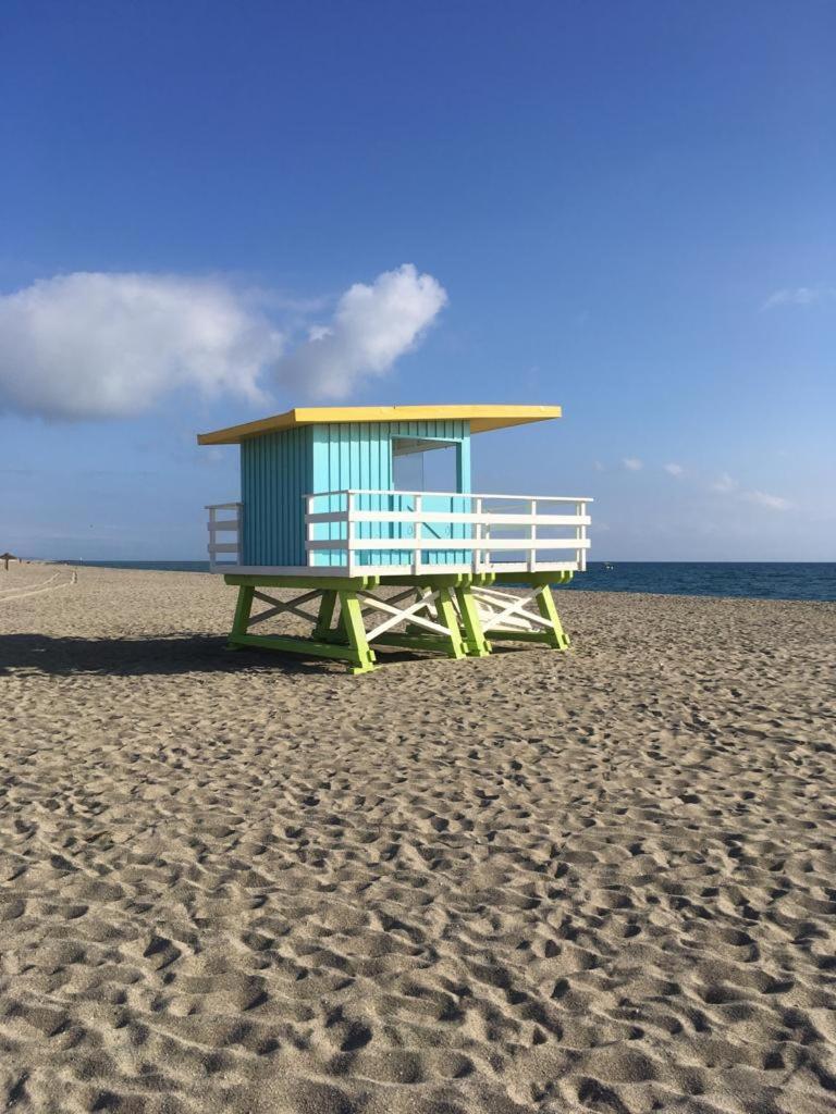 Paradis Bleu Vue Mer, Direct Plage Ле-Баркарес Екстер'єр фото